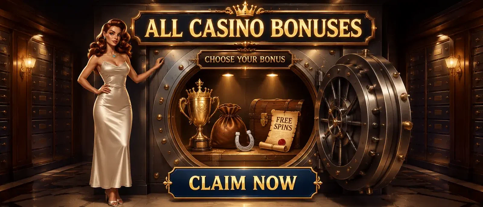Billionairespin Boni & Aktionen