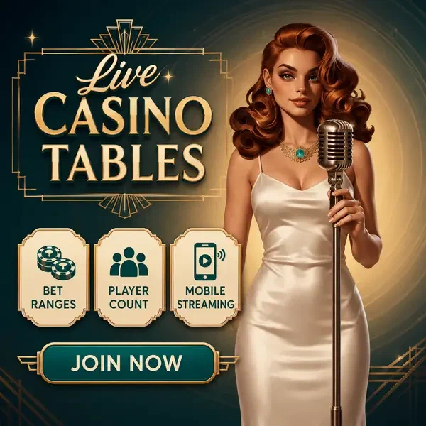 Bei der Streaming-Infrastruktur und Tischverwaltung Live-Casino-Übertragungsaufbau