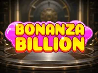Play Bonanza Billion slot