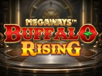 Play Buffalo Rising All Action Megaways slot