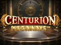 Play Centurion Megaways slot
