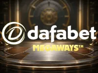 Play Dafabet Megaways slot
