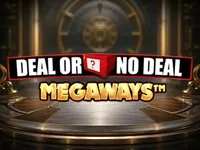 Play Deal or no Deal Megaways slot