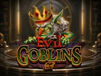 Play Evil Goblins slot