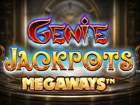 Play Genie Jackpots Megaways slot