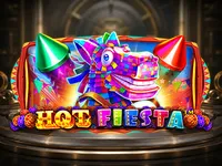 Play Hot Fiesta slot