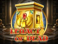 Play Legacy of Dead slot
