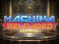 Play Machina Megaways slot