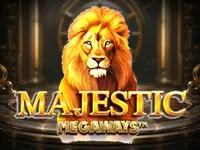 Play Majestic Megaways slot