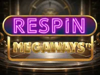 Play Megaways Respin slot