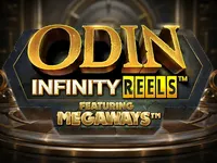Play Odin Infinity Reels Megaways slot