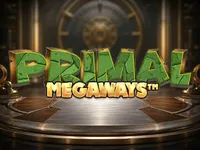 Play Primal Megaways slot