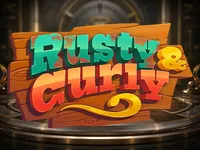 Play Rusty & Curly slot