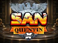 Play San Quentin slot