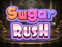 Play Sugar Rush slot