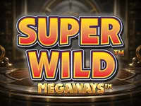 Play Super Wild Megaways slot