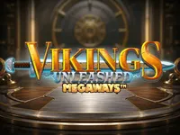 Play Vikings Unleashed Megaways slot