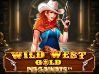 Play Wild West Gold Megaways slot