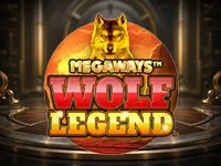 Play Wolf Legend Megaways slot