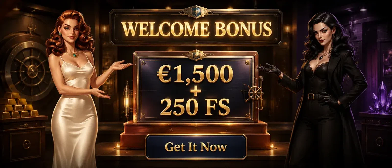 Billionairespin Casino Offizielle Seite
