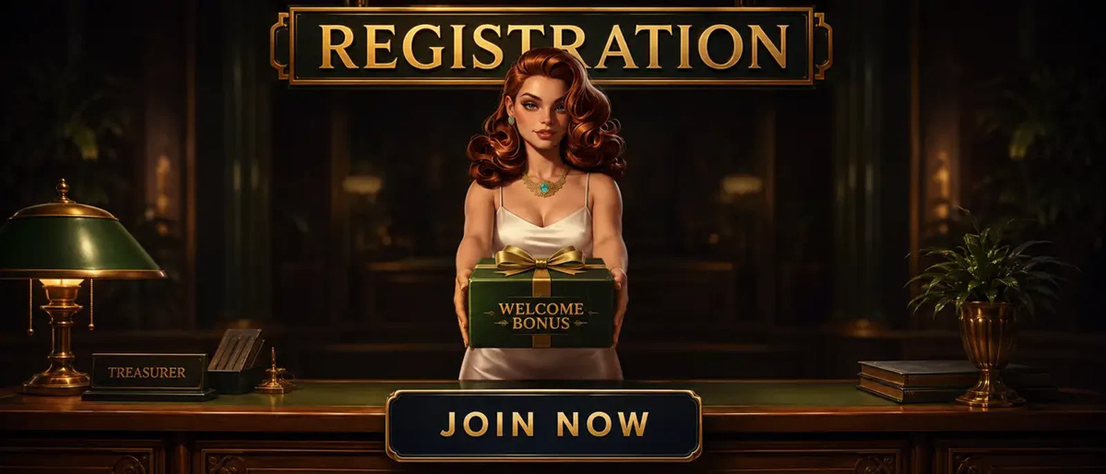 Billionairespin Registrierung: Neues Konto