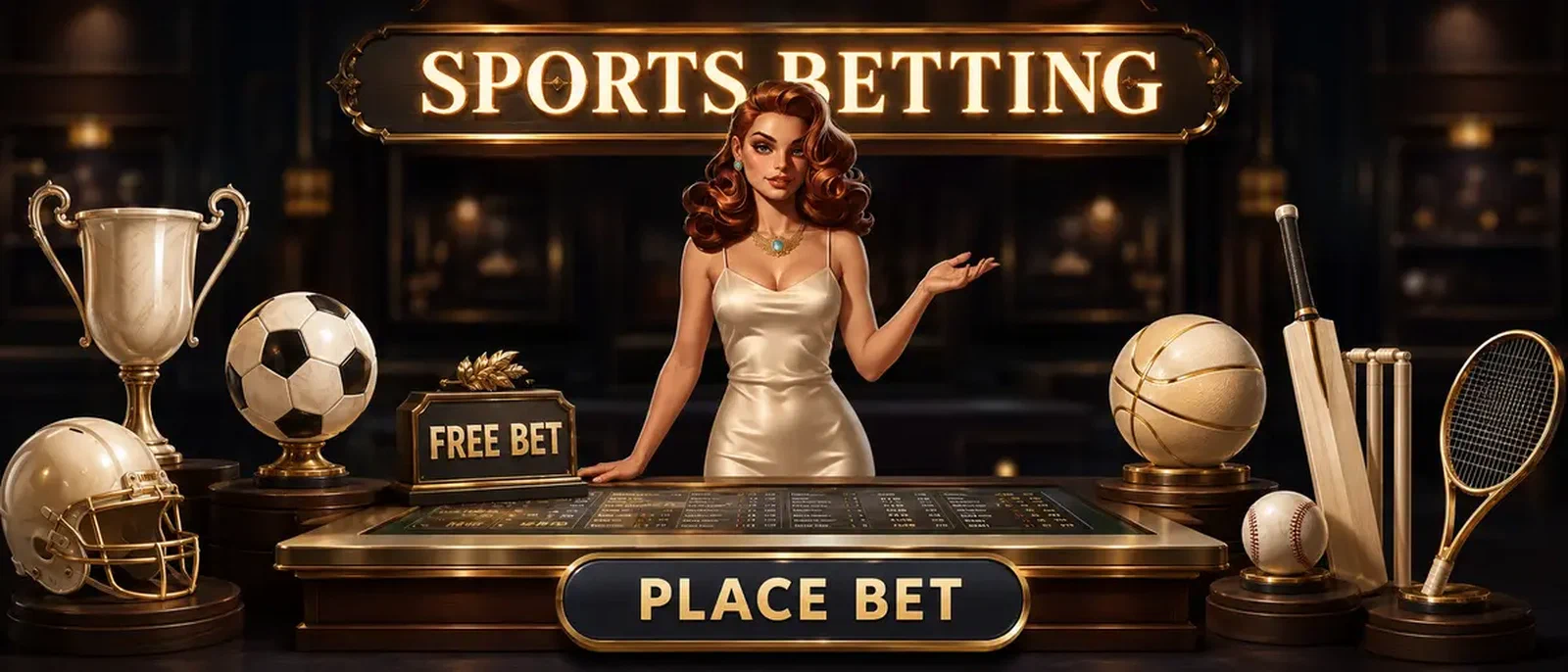 Billionairespin Sportwetten Online